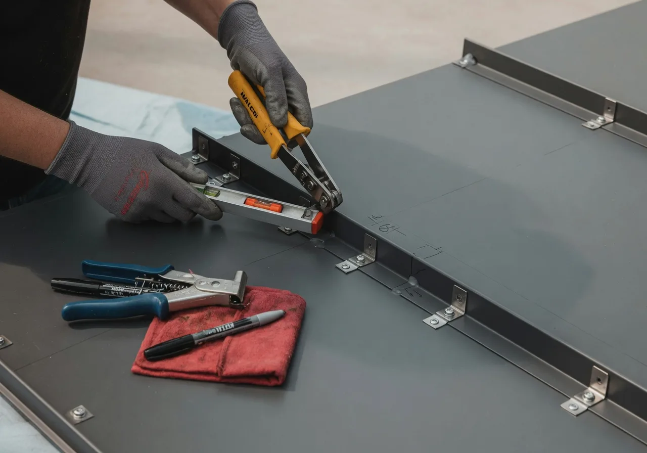 Why choose Metal Roofing Installation in Tarzan, TX